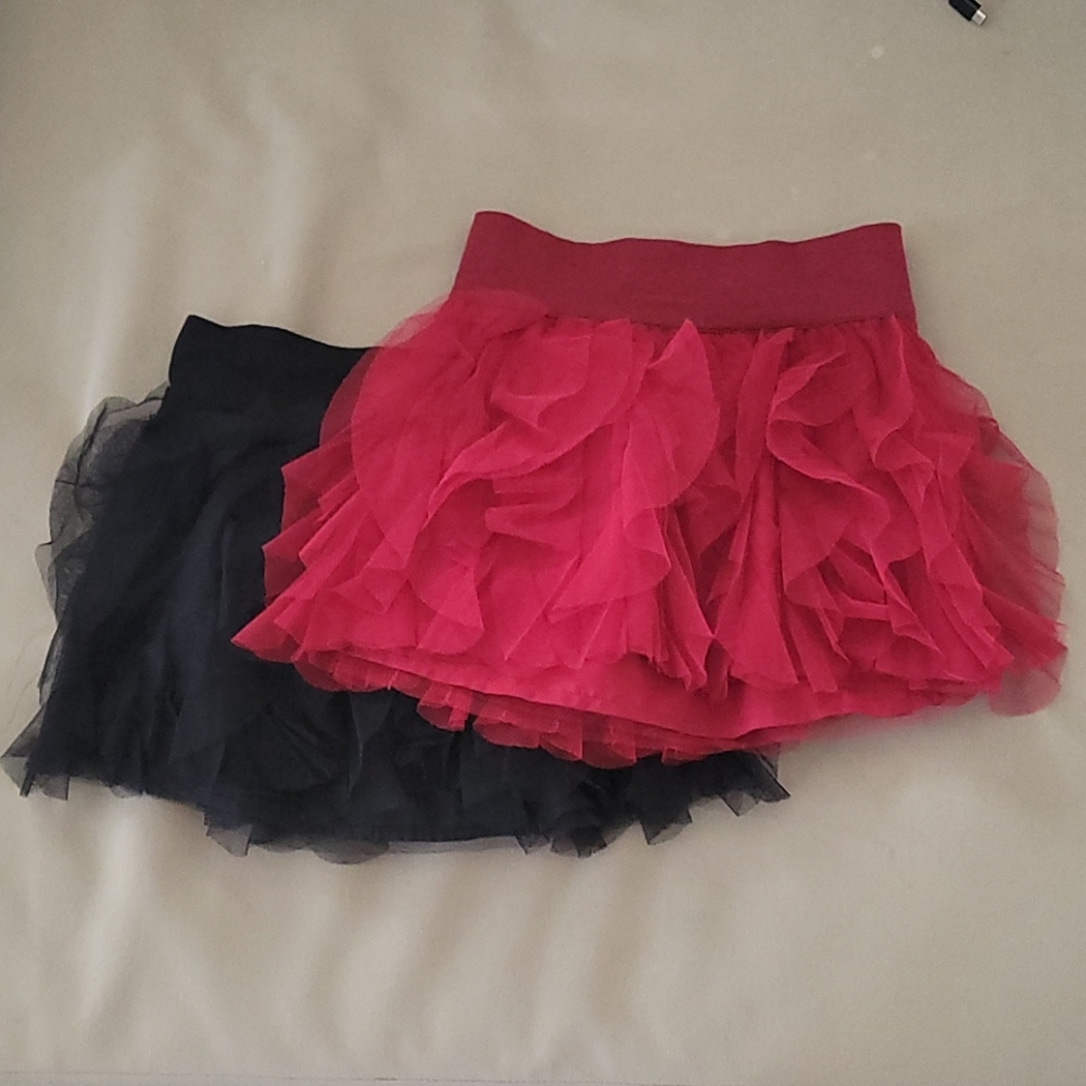 Lot of Gap 3 Kids Tutus Size 4-5